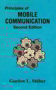 Principles of Mobile Communication