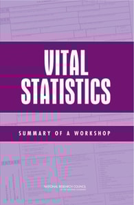 Vital Statistics