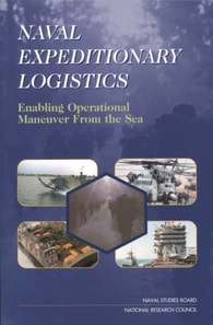 Naval Expeditionary Logistics