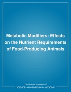 Metabolic Modifiers