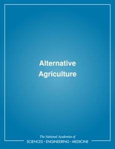 Alternative Agriculture