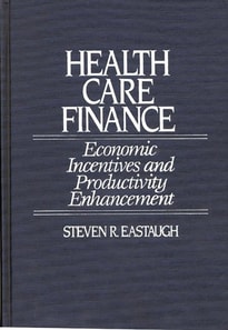 Health Care Finance