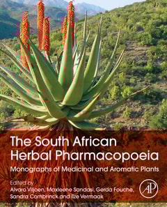 South African Herbal Pharmacopoeia