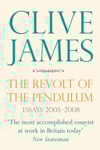 Revolt of the Pendulum