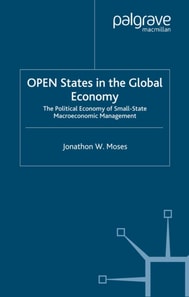 OPEN States in the Global Economy