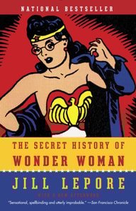 Secret History of Wonder Woman