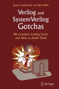 Verilog and SystemVerilog Gotchas
