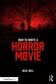 How To Write A Horror Movie