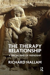 Therapy Relationship