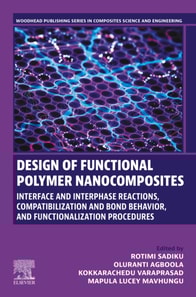 Design of Functional Polymer  Nanocomposites