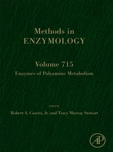 Enzymes of Polyamine Metabolism