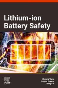 Lithium-ion Battery Safety