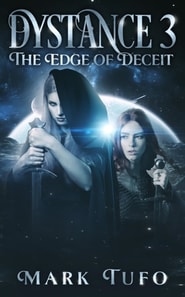Dystance 3:  Edge of Deceit
