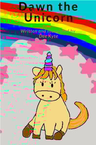 Dawn the Unicorn