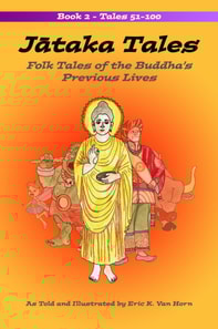 Jataka Tales: Volume 2