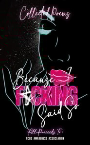 Because I F*cking Said So