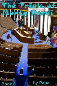 Trials of Monty Perdi