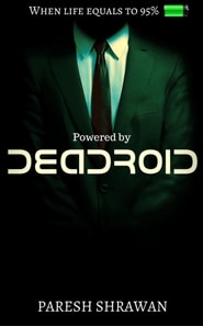 Deadroid : Version 1.0.1 A Dream of Death