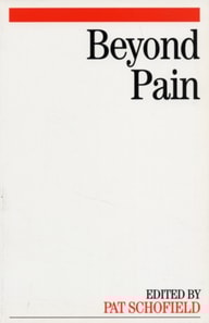 Beyond Pain