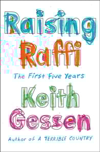 Raising Raffi