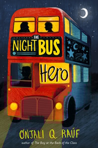 Night Bus Hero