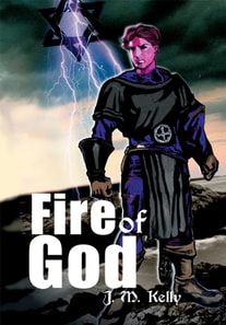 Fire of God