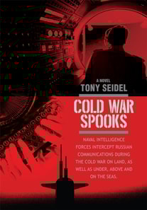 Cold War Spooks