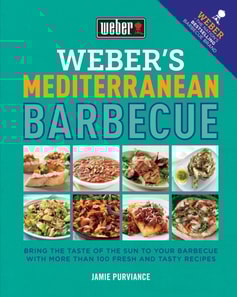 Weber's Mediterranean Barbecue