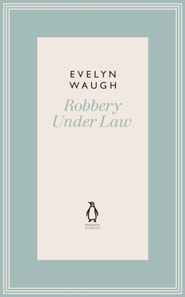 Robbery Under Law (12)