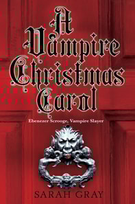 Vampire Christmas Carol