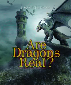 Are Dragons Real?