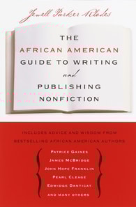 African American Guide to Writing & Publishing Non Fiction