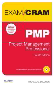 PMP Exam Cram