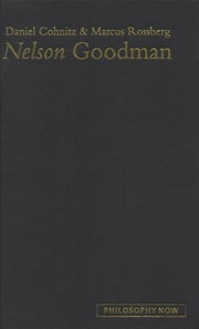Nelson Goodman