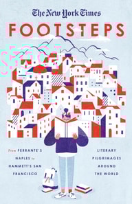 New York Times: Footsteps