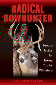 Radical Bowhunter