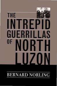 Intrepid Guerrillas of North Luzon