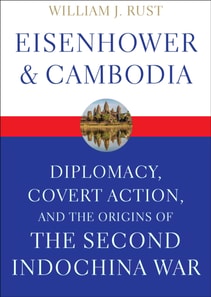Eisenhower & Cambodia