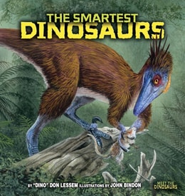 Smartest Dinosaurs
