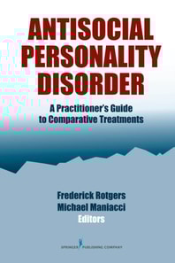 Antisocial Personality Disorder