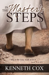 In The Master's Steps