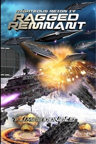 Righteous Reign Episode 4 Ragged Remnant