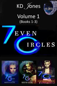 7even Circles Bundle