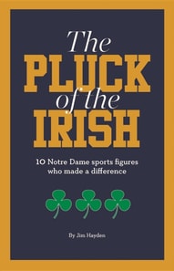 Pluck of the Irish