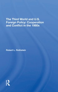 Third World And U.s. Foreign Policy