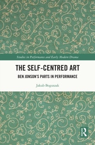 Self-Centred Art