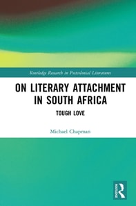 On Literary Attachment in South Africa
