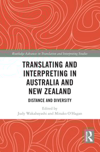 Translating and Interpreting in Australia and New Zealand