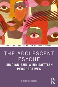 Adolescent Psyche