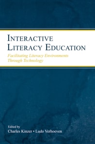 Interactive Literacy Education